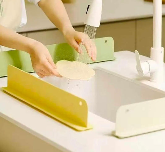 ✨Best silicone water stopper for kitchen ✨