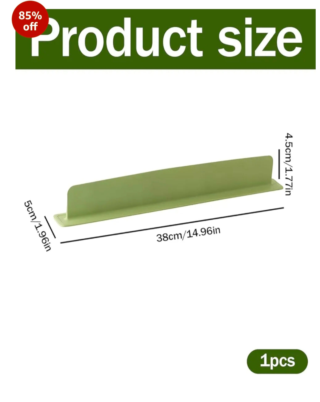 ✨Best silicone water stopper for kitchen ✨