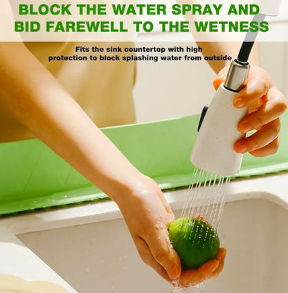 ✨Best silicone water stopper for kitchen ✨